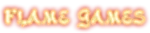 Flame Games Logo