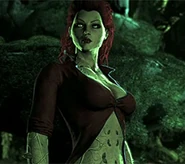 Poison Ivy AA