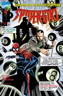 Spider-Girl Vol 1 8
