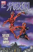 Spider-Girl Vol 1 52