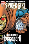 Spider-Girl Vol 1 97