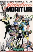 Strikeforce Morituri Vol 1 5