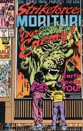 Strikeforce Morituri Vol 1 11