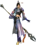 Zhanghe-800