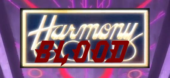 Harmony Gold Logo