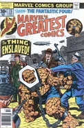 Marvel's Greatest Comics Vol 1 73