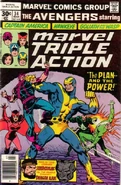 Marvel Triple Action Vol 1 34