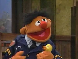 OfficerErnie