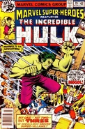 Marvel Super-Heroes Vol 1 79