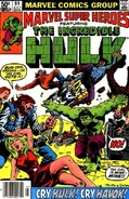 Marvel Super-Heroes Vol 1 99