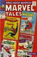 Marvel Tales Vol 2 7