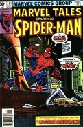 Marvel Tales Vol 2 121