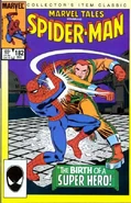 Marvel Tales Vol 2 182