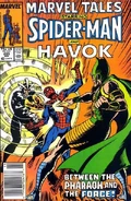Marvel Tales Vol 2 205