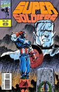 Super Soldiers Vol 1 5