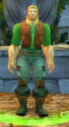 Falkhaan Isenstrider