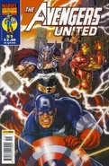 Avengers United Vol 1 51