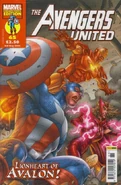 Avengers United Vol 1 65