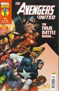 Avengers United Vol 1 75