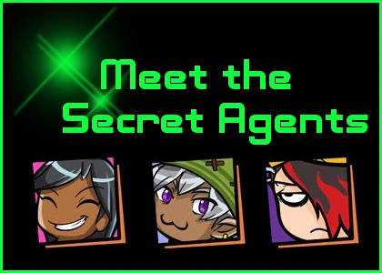 Agents Portal Banner