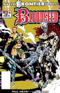 Bloodseed Vol 1 2