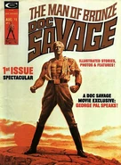Doc Savage Vol 2 1