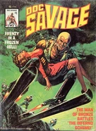 Doc Savage Vol 2 3