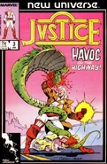Justice Vol 2 3