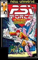 Psi-Force Vol 1 8