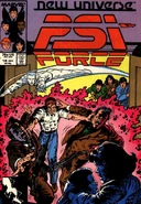 Psi-Force Vol 1 14