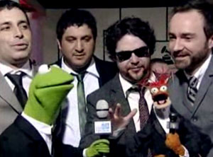 TheShins