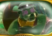 Boggy in ToT