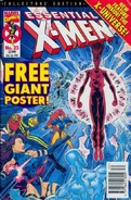 Essential X-Men Vol 1 23