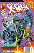 Essential X-Men Vol 1 26