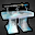 Sword of Frozen Fury (Dais) Icon