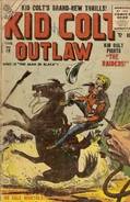 Kid Colt Outlaw Vol 1 49