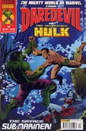 Mighty World of Marvel Vol 3 7