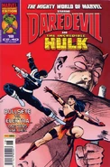 Mighty World of Marvel Vol 3 18