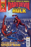 Mighty World of Marvel Vol 3 35