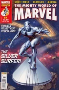 Mighty World of Marvel Vol 3 57