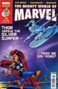 Mighty World of Marvel Vol 3 58