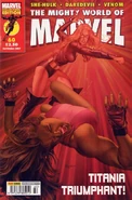 Mighty World of Marvel Vol 3 60