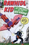 Rawhide Kid Vol 1 38