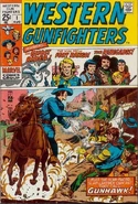 Western Gunfighters Vol 2 1