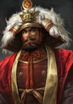 Shingen-nobuambittendou