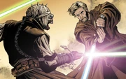Duel on Tatooine (Imperial era)