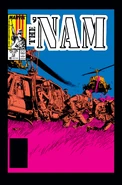The 'Nam Vol 1 13