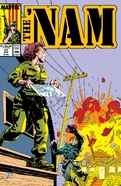 The 'Nam Vol 1 21