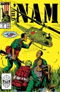 The 'Nam Vol 1 36