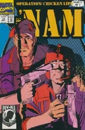 The 'Nam Vol 1 72